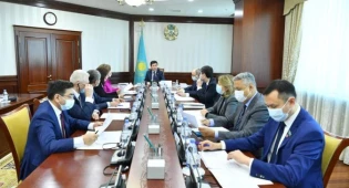 Мажилисмены проведут встречи с жителями регионов в новом формате