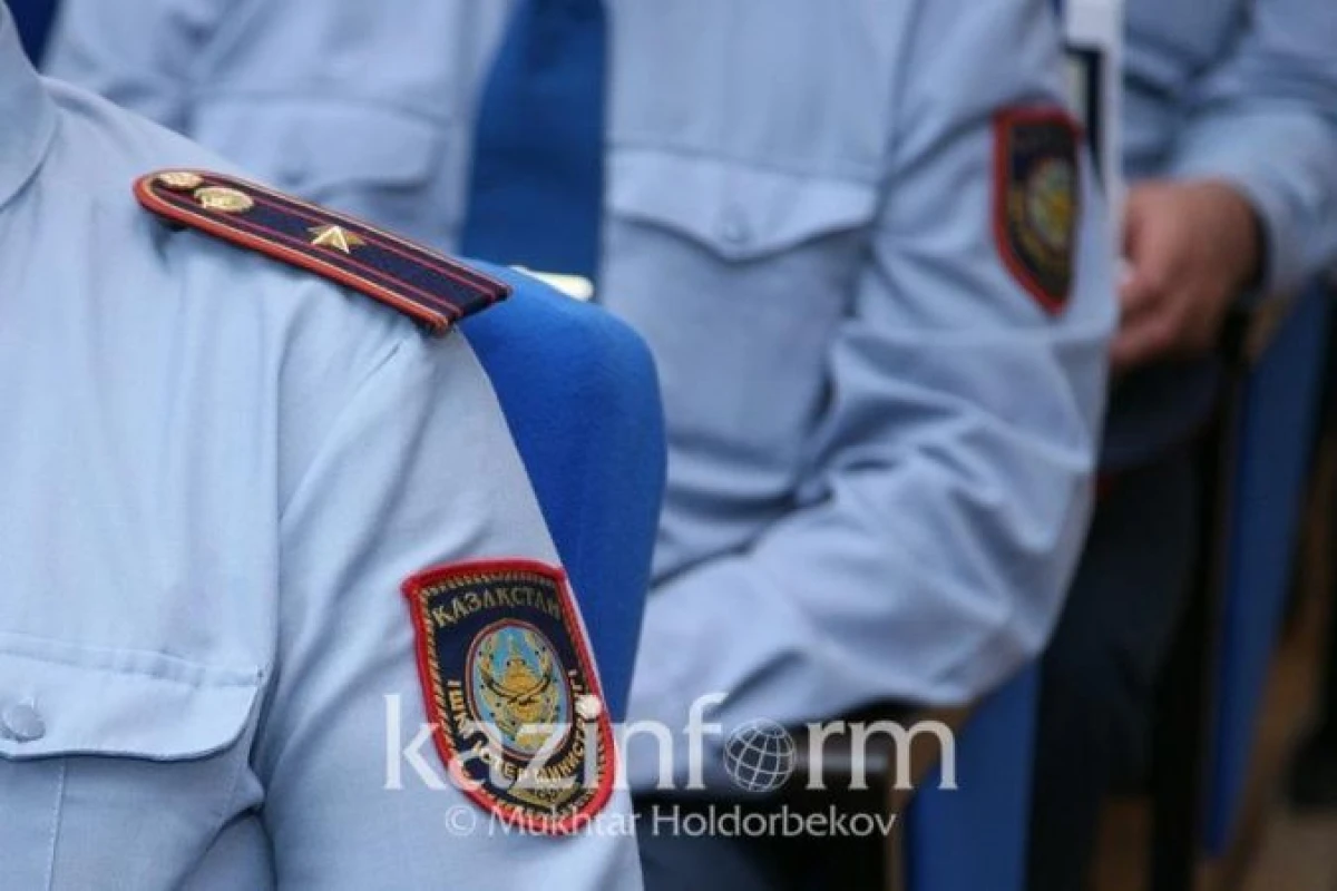 40 силовиков получили огнестрельные ранения во время беспорядков в РК