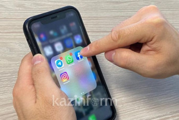 Фотография к новости: В работе соцсети "ВКонтакте" произошел сбой