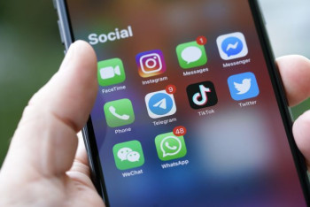 Фотография к новости: Вслед за VK сбой затронул Instagram и WhatsApp