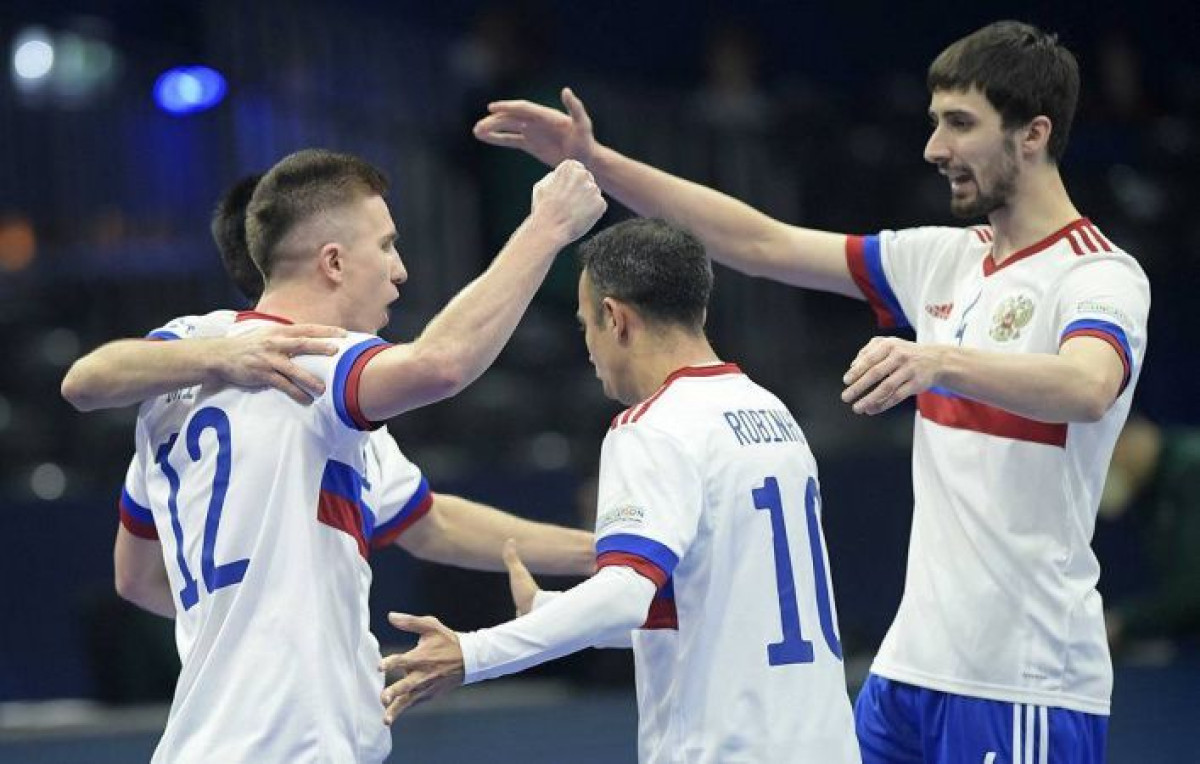 EPA-EFE/Gerrit van Keulen