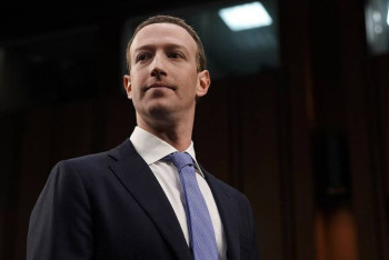 Фотография к новости: Цукерберг выпал из топ-10 богатейших людей по версии Forbes на фоне обвала акций Meta