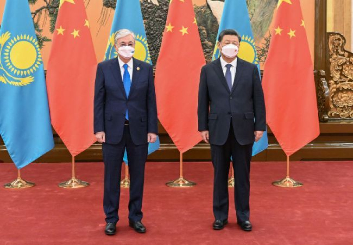 akorda.kz