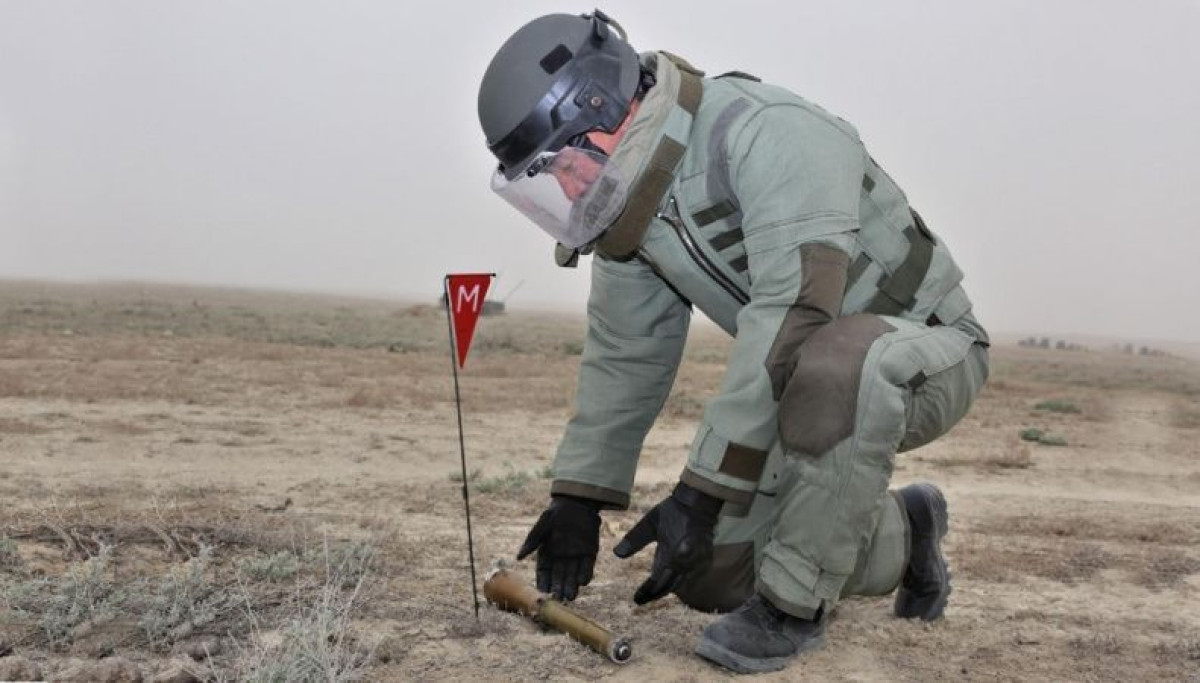 пресс-служба Минобороны РК