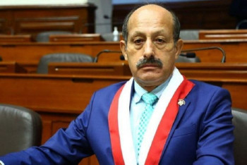 Фотография к новости: Премьер Перу ушел в отставку через четыре дня после назначения