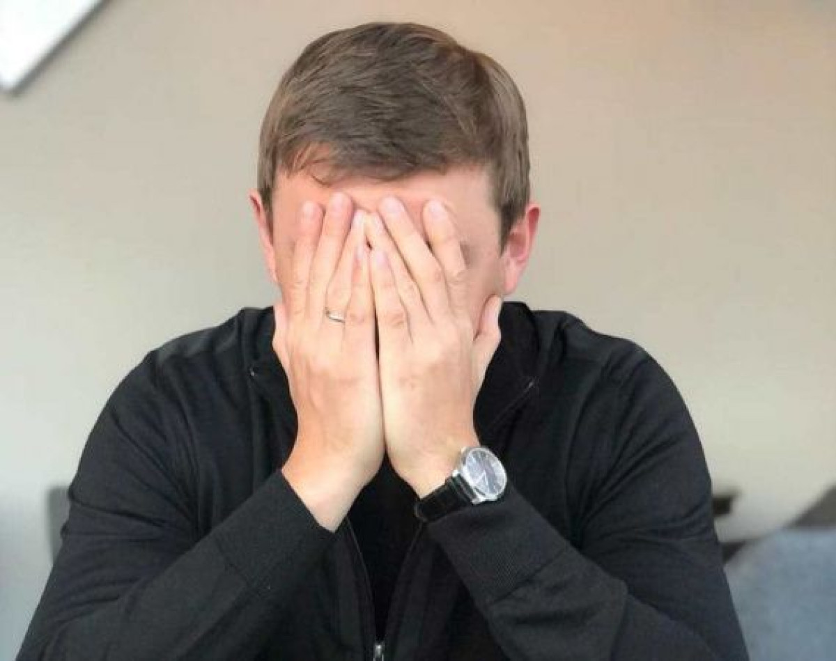 facebook/@Анна Ижко