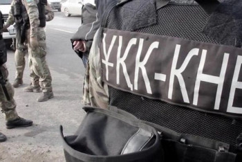 Фотография к новости: Высокий "оранжевый" уровень террористической опасности снимают в Жамбылской области