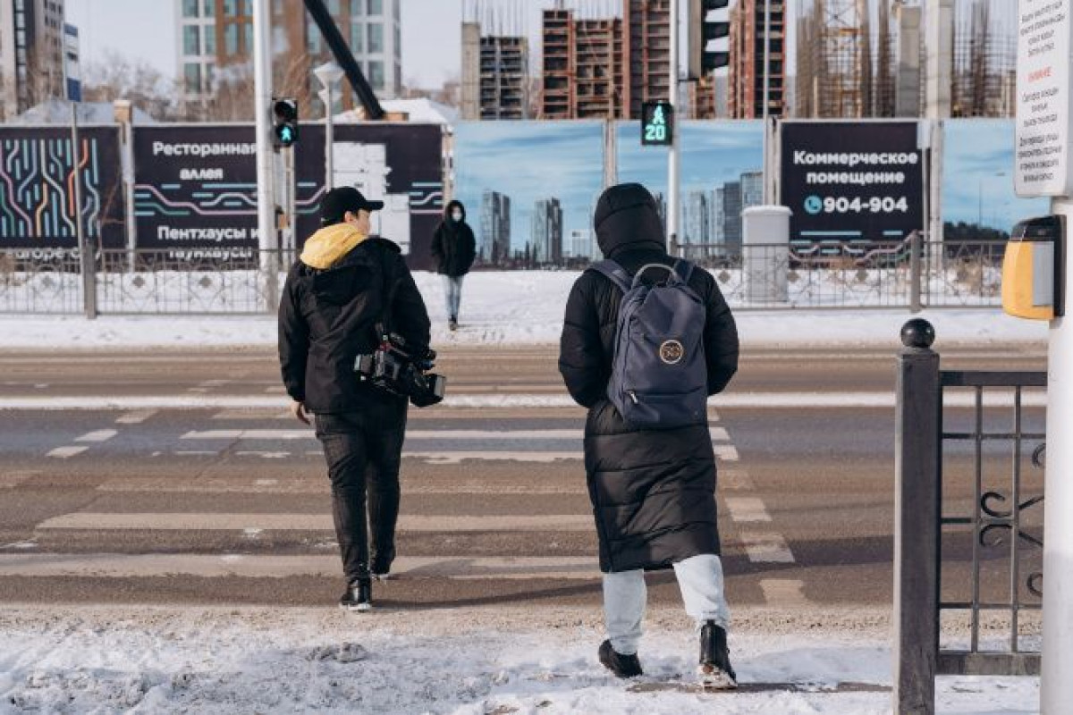 Четыре региона Казахстана находятся в "зеленой" зоне по коронавирусу