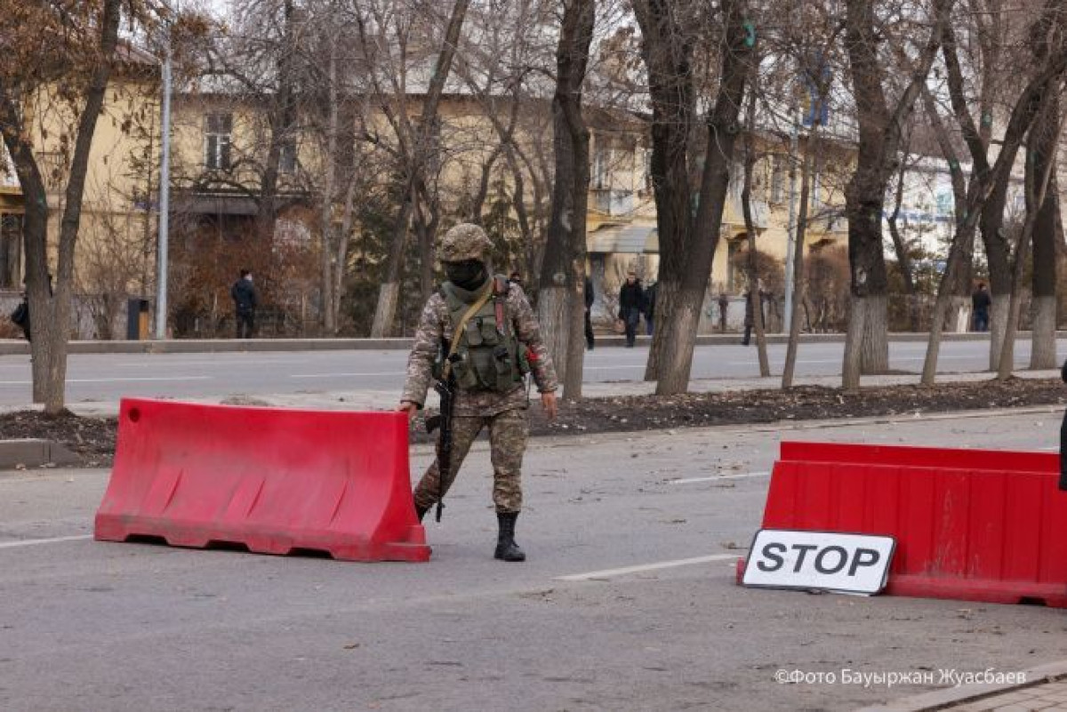 Бауыржан Жуасбаев