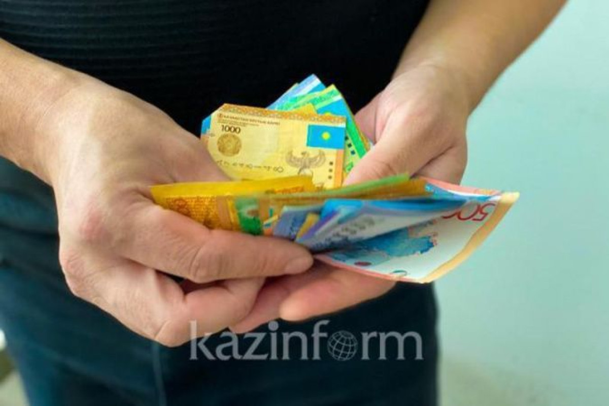 Подозреваемого в хищении зарплат более 40 учителей задержали в Алматы