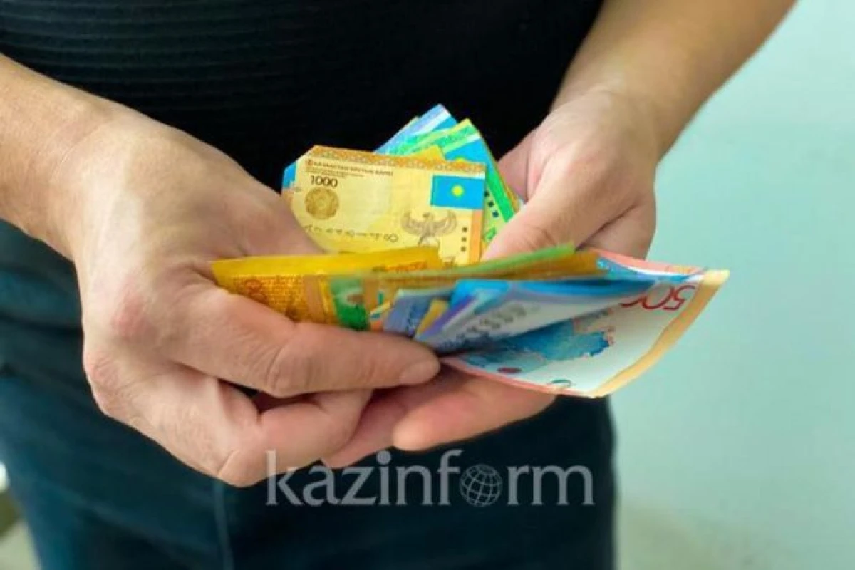 Подозреваемого в хищении зарплат более 40 учителей задержали в Алматы