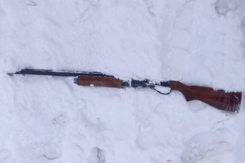 Фотография к новости: 14-летнего подростка ранили на охоте в СКО