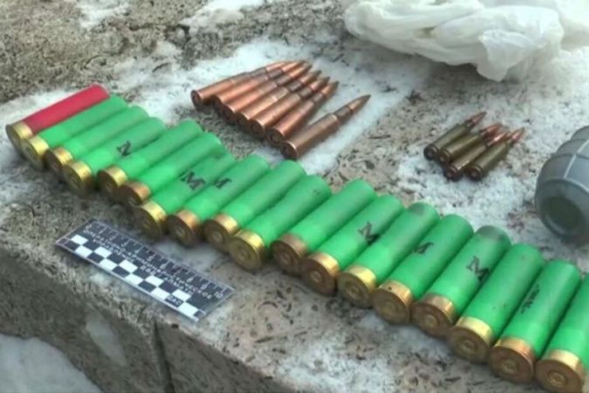 Оставили погромщикам без сопротивления огромный арсенал - Генпрокуратура о полиции Алматинской и Жамбылской областей