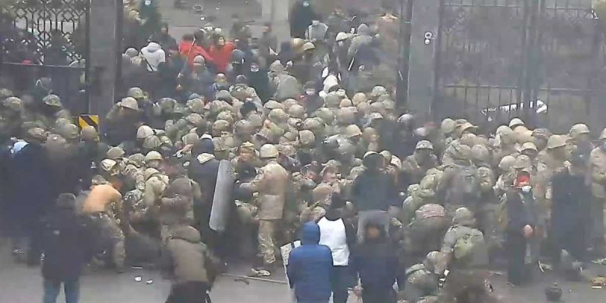 Генпрокуратура