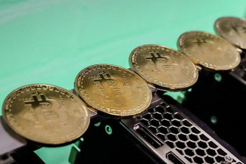 Фотография к новости: Курс биткоина поднялся выше 42 тысяч долларов