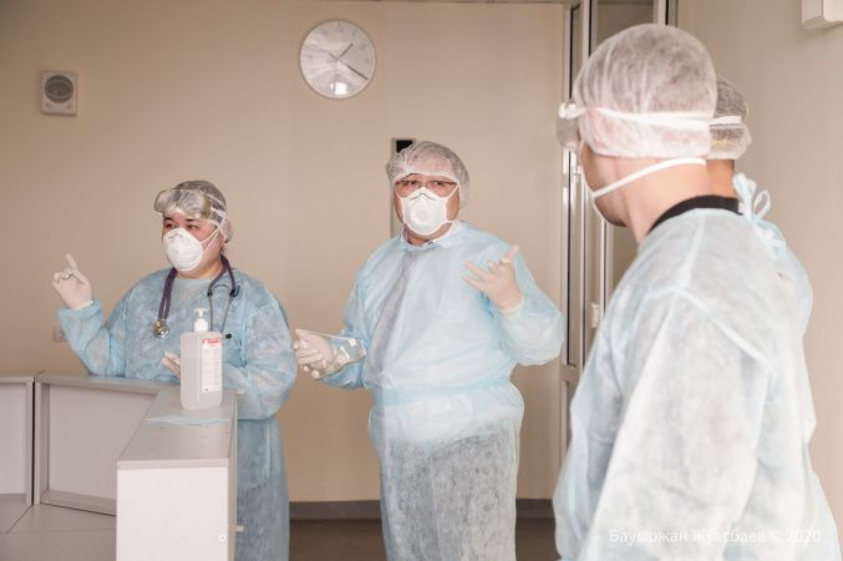 BaigeNews.kz/Бауыржан Жуасбаев