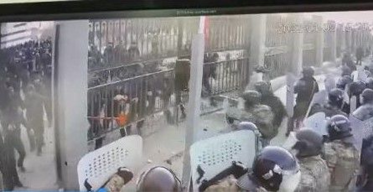 скриншот с видео