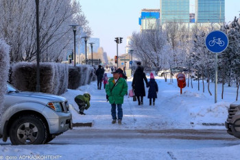 Фотография к новости: В Казахстане выросла доля погрязших в долгах и бедных - Токаев