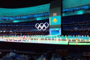 Фотография к новости: Победы впереди: кто из оставшихся казахстанцев может выиграть медаль?