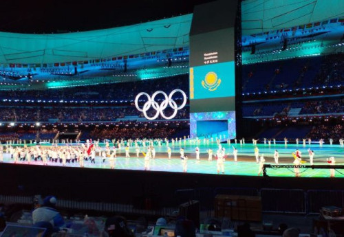 Фотография к новости: Победы впереди: кто из оставшихся казахстанцев может выиграть медаль?