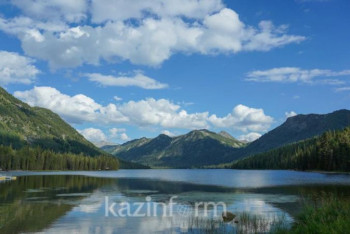 Фотография к новости: Ущелье Кок-Жайляу вернули в состав Иле-Алатауского нацпарка