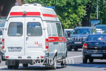 Фотография к новости: Мать намеренно обожгла плойкой лицо ребенка в Акмолинской области