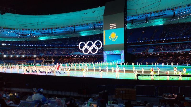 Фотография к новости: Победы впереди: кто из оставшихся казахстанцев может выиграть медаль?