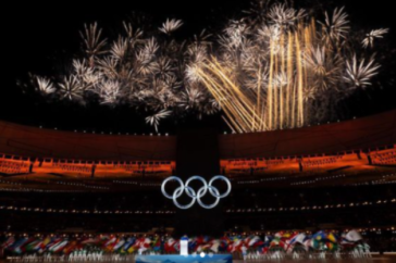 Фотография к новости: Опубликовано расписание выступлений казахстанцев на Олимпиаде 9 февраля