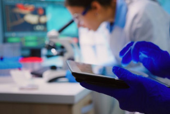 Фотография к новости: За сутки 3 231 случай коронавируса зафиксировали в Казахстане