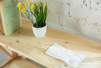 Фотография к новости: Две области Казахстана покинули "красную" зону по коронавирусу