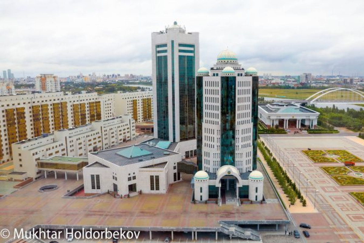 Мухтар Холдорбеков