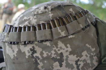 Фотография к новости: В Кокшетау будут выпускать автоматы Калашникова