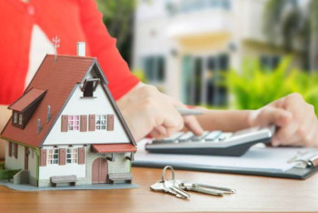 Фотография к новости: У банкротов не будут забирать единственное жилье - Минфин