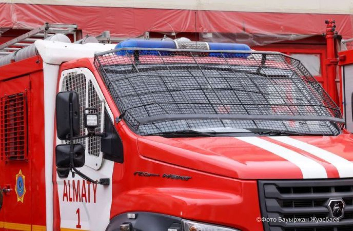 BaigeNews.kz/Бауыржан Жуасбаев