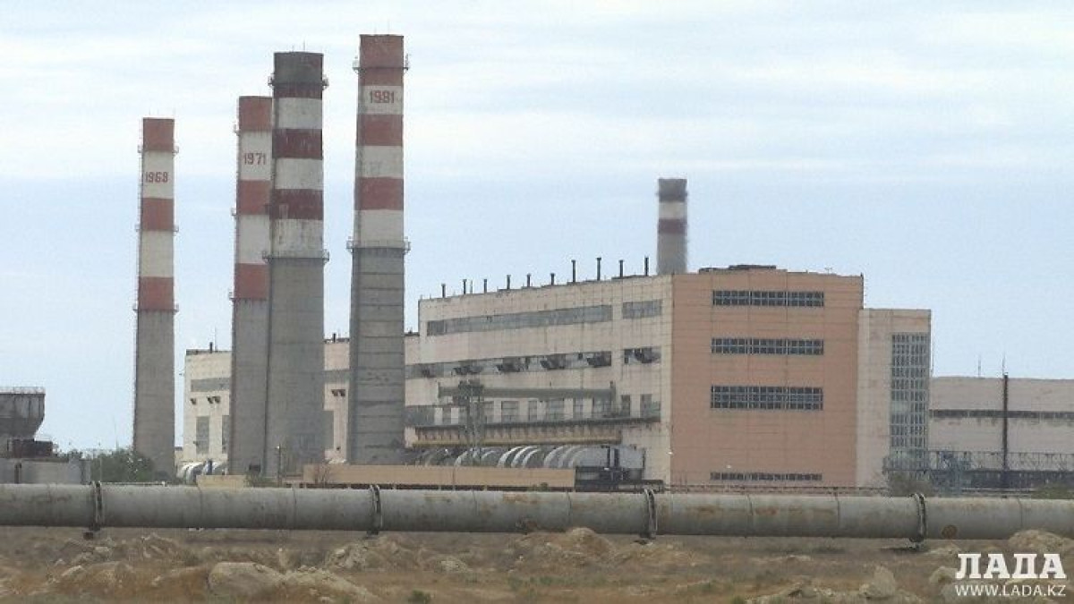Глава "МАЭК-Казатомпром" обратился к протестующим работникам компании