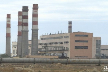 Фотография к новости: Глава "МАЭК-Казатомпром" обратился к протестующим работникам компании