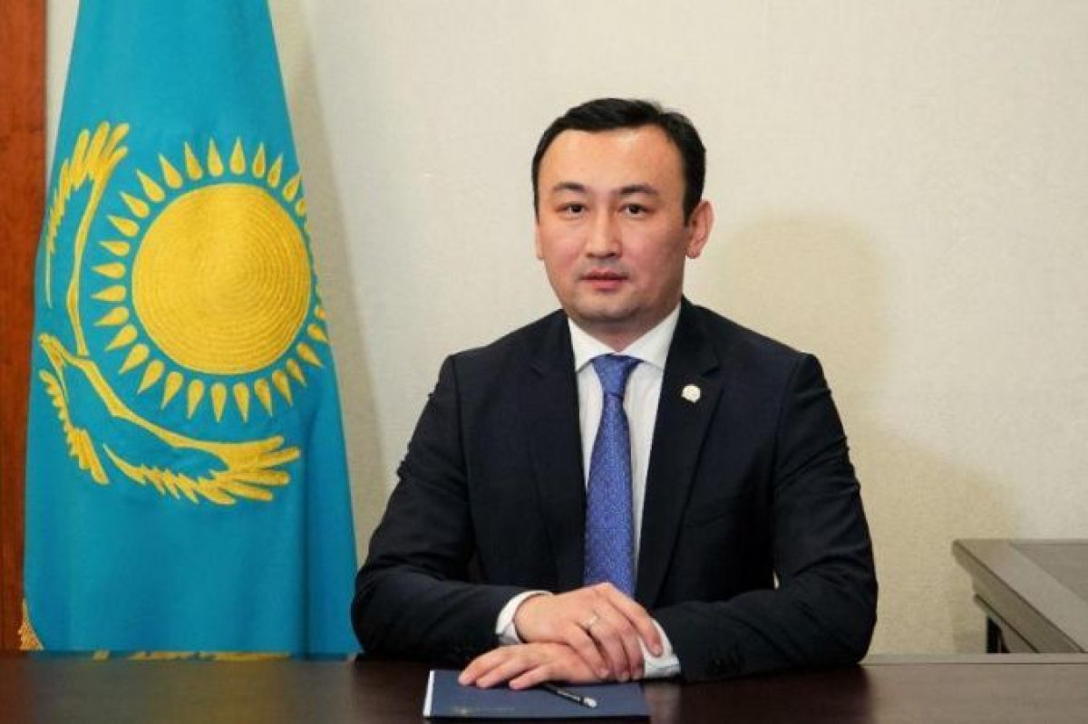 Назначены два заместителя акима Нур-Султана