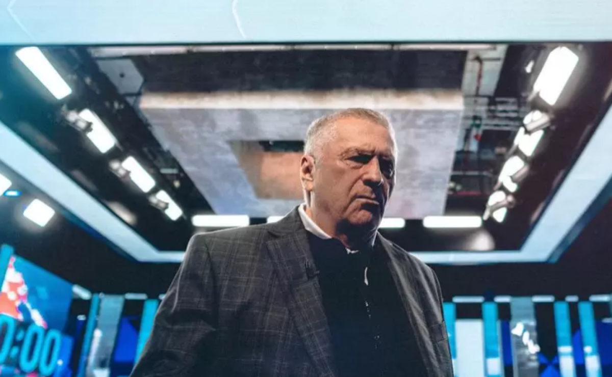 instagram.com/zhirinovskiy