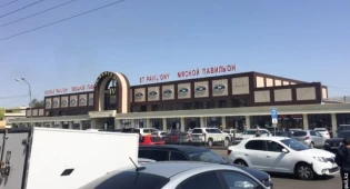 Скандал на оптовке в Алматы: торговцев вынуждали работать с перекупщиками