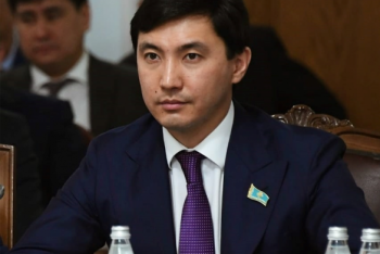 Фотография к новости: Кайрата Кудайбергена вызвали на допросы в КНБ и Генпрокуратуру