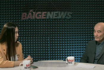 Фотография к новости: Кто виноват в январьских беспорядках. Доктор юридических наук в гостях у проекта "20:22"