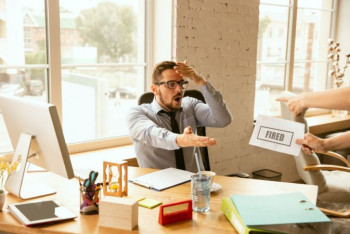 Фотография к новости: Депутат призвал отказаться от ложной статистики по безработной молодежи