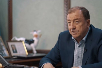 Фотография к новости: "Нужно не размерами меряться, а эффективностью" — глава агрофирмы "Родина" о латифундистах и приоритетах