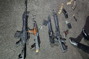 Фотография к новости: Беспорядки в Казахстане: задержаны лидеры крупных ОПГ