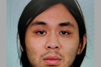 Фотография к новости: Скандального музыканта Бауржана Ашигалиева объявили в розыск