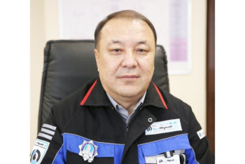 Фотография к новости: Арест директора Павлодарского нефтехимзавода подтвердило АФМ