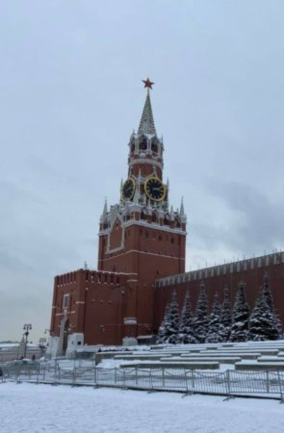 фейсбук Берика Уали