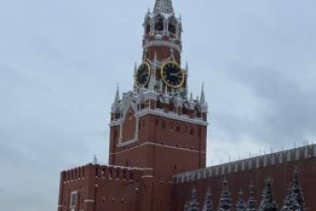 Фотография к новости: Токаев и Путин выступят с совместным заявлением для СМИ