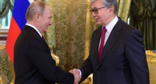 Будут подписаны важные соглашения — Токаев о переговорах с Путиным