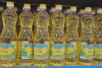 Фотография к новости: В Казахстане подорожало подсолнечное масло